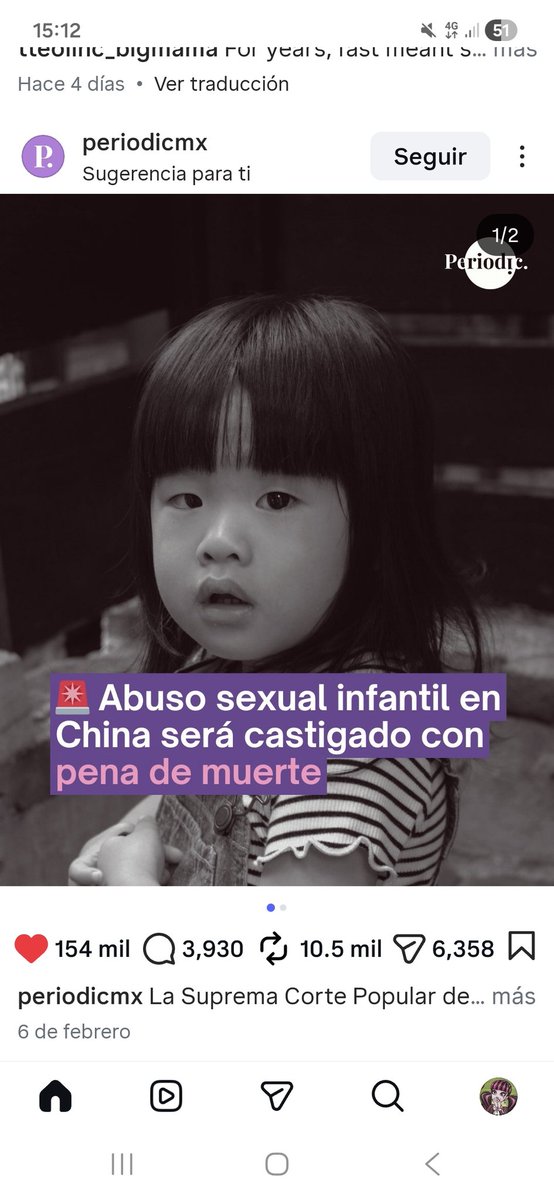 asi tendría que ser en todo el mundo