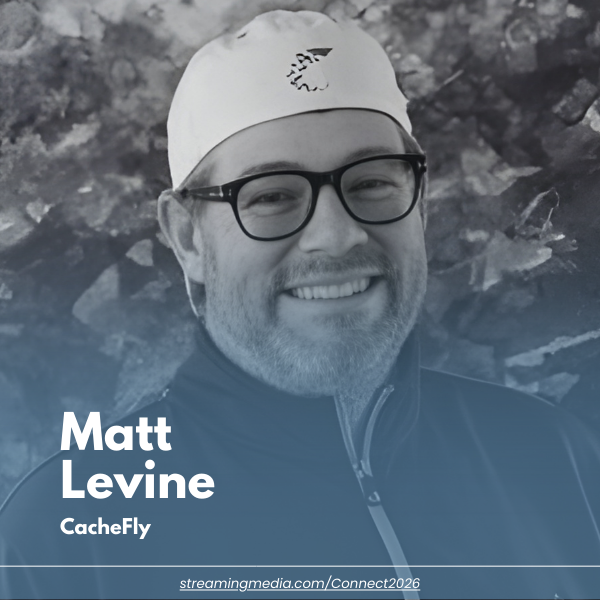 Streaming Media tweet media