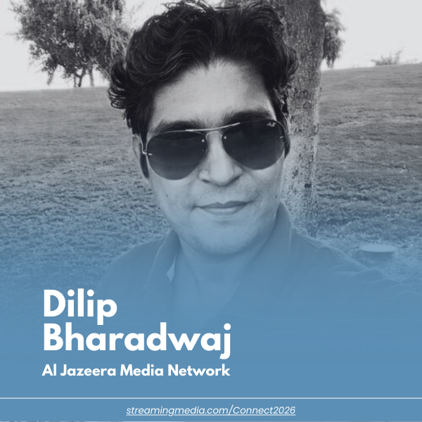 Streaming Media tweet media