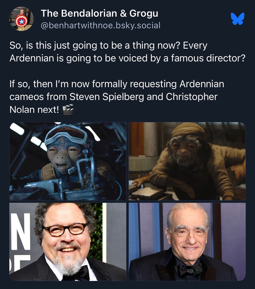 Star Wars Culture tweet media