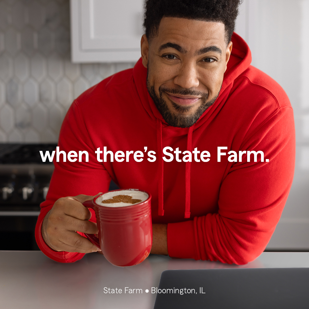 State Farm tweet media