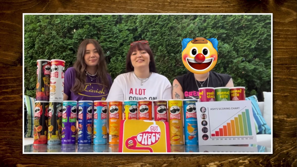 ashimando's tweet image. I WOKE UP ON GOOD MYTHICAL MORNING