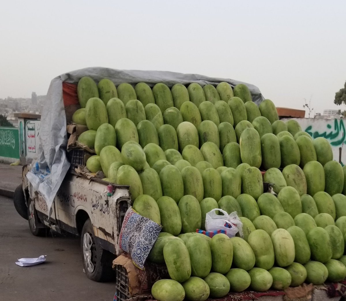 #من خيرات بلادي 
ويش تسمونه عندكم