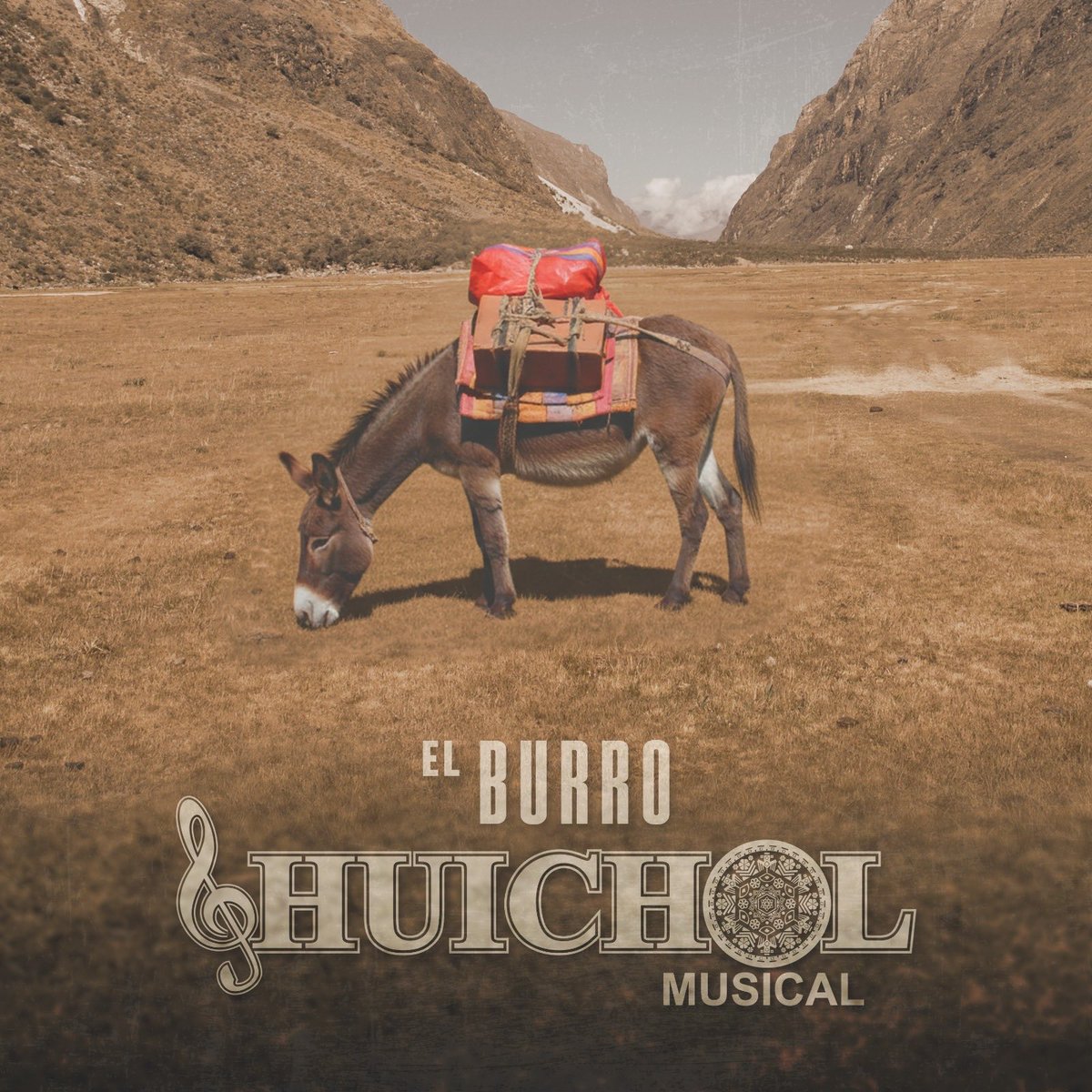huicholmusical's tweet photo. El Burro Huichol Musical ya está disponible en todas las plataformas digitales 🎶✨
🎧 Escúchala aquí:
👉 https://t.co/TrkJVNAMhk
#ElBurro #HuicholMusical #Estreno #DisponibleYa https://t.co/scXFZUqAON
