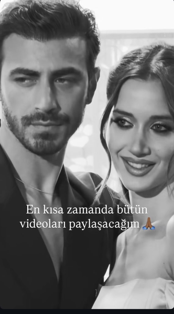 This photoshoot is gonna take our breaths away 😩
Look at these gorgeous faces.

#Arafta