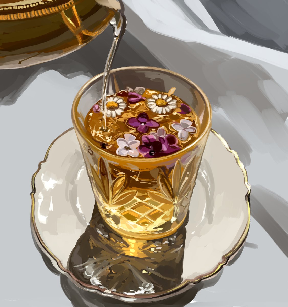 Gamu 🐠✨🌸 tweet media