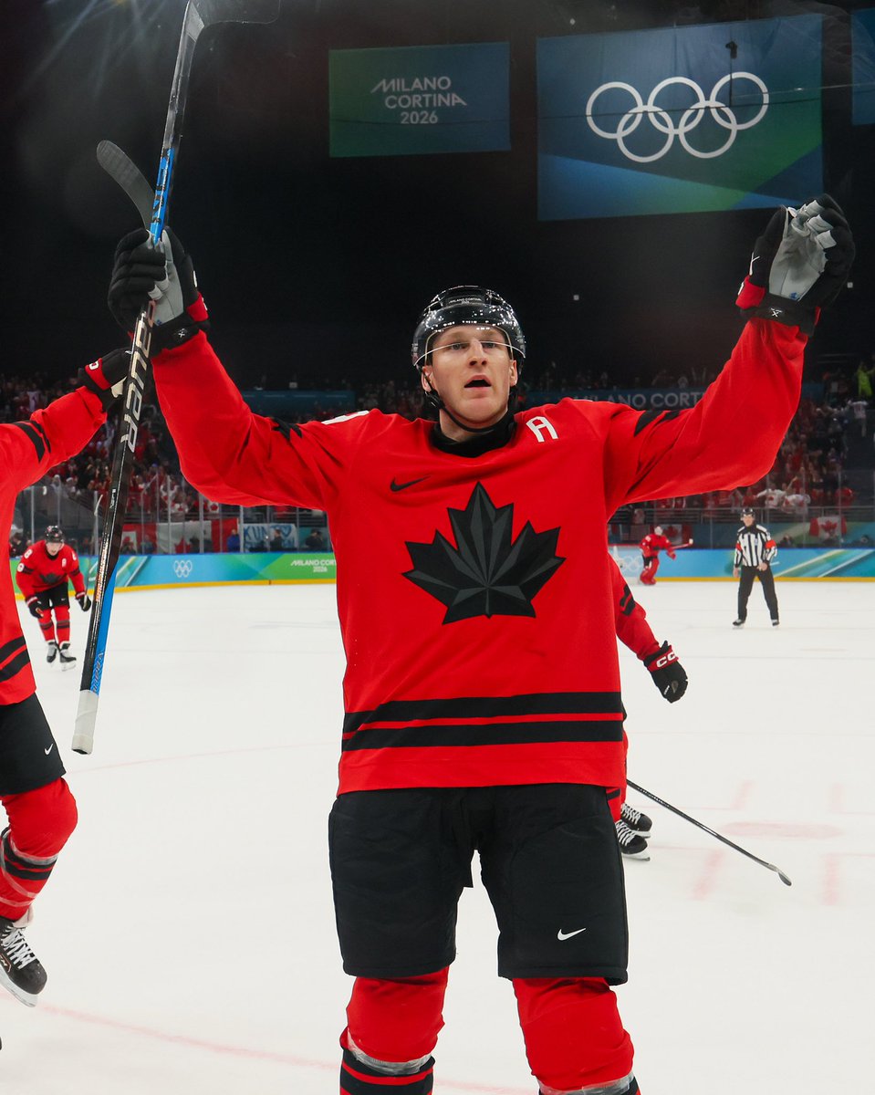 The Dogg is the difference 🇨🇦