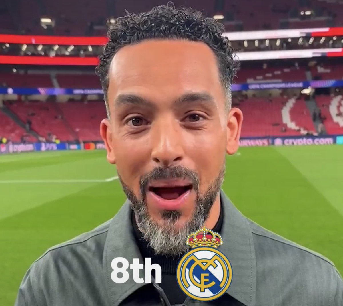 Madrid Xtra tweet media