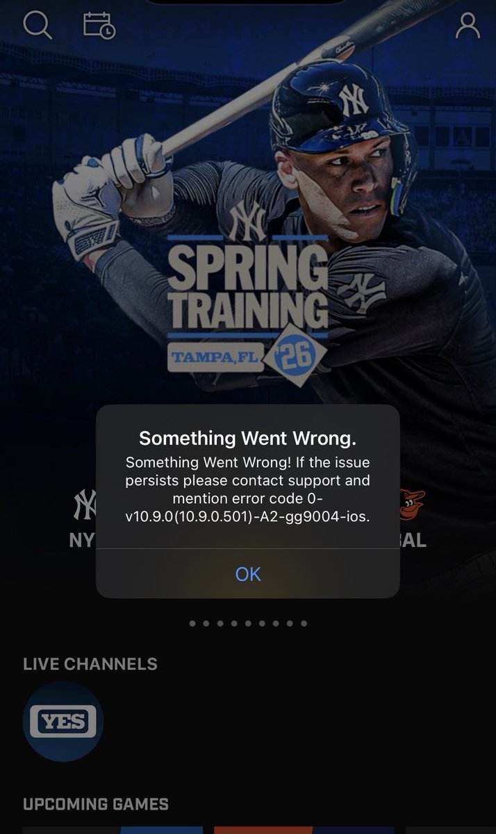 kgb712's tweet photo. @YESNetwork working great. https://t.co/tJTfHXHhwX