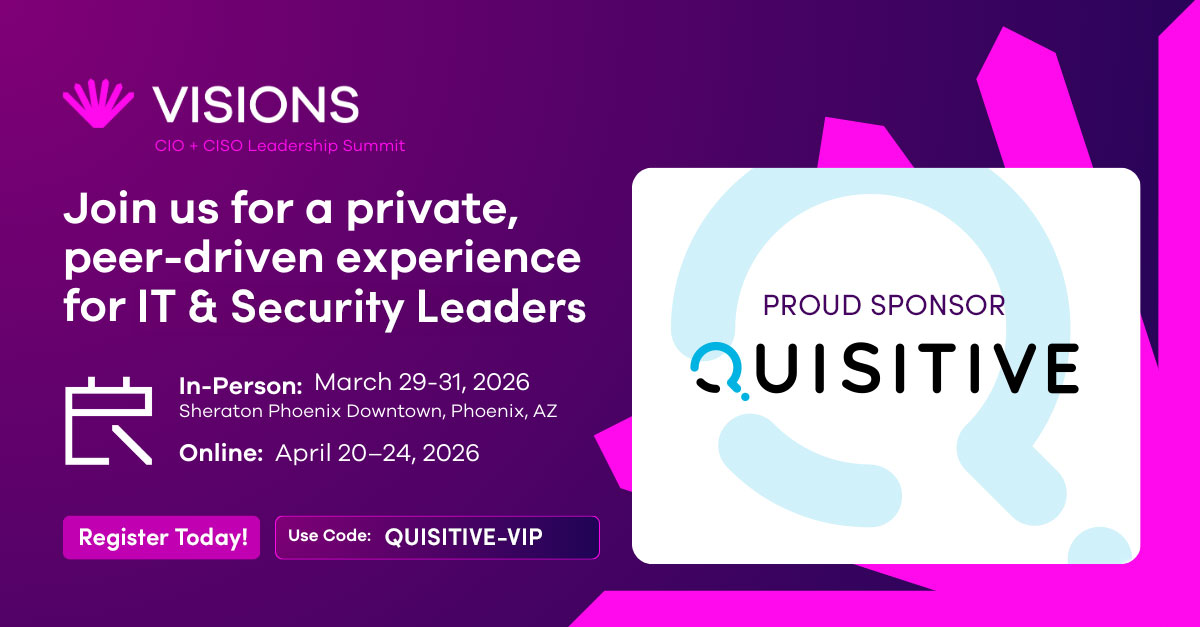 Quisitive tweet media