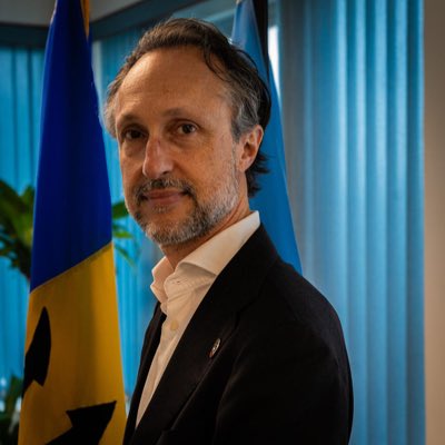 Giuseppe Mancinelli tweet media
