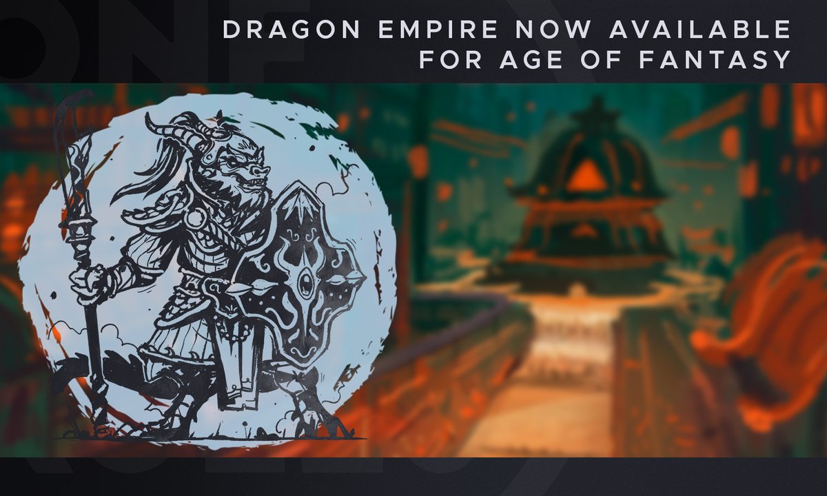 One Page Rules tweet media