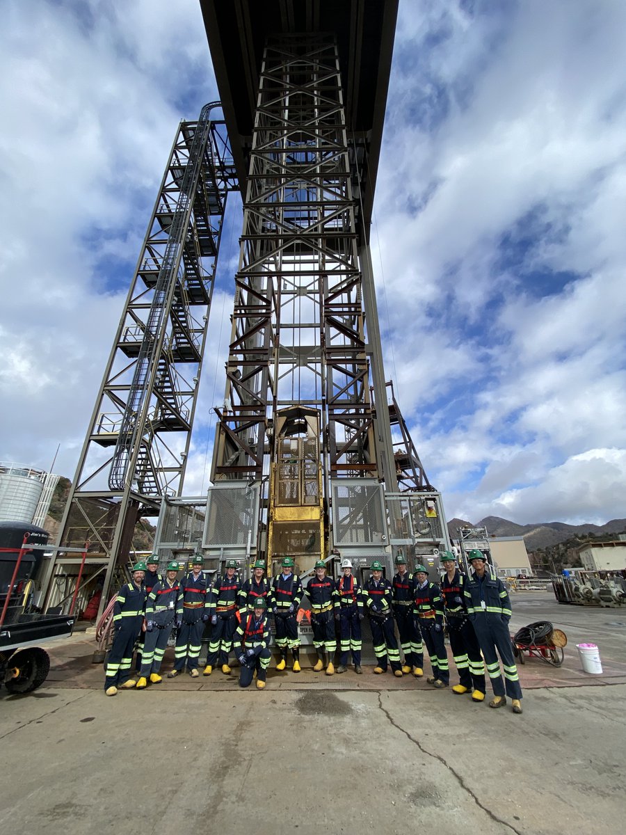 Arizona Mining Association tweet media