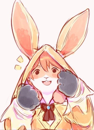 Alexa OokamiArts 🌿 tweet media