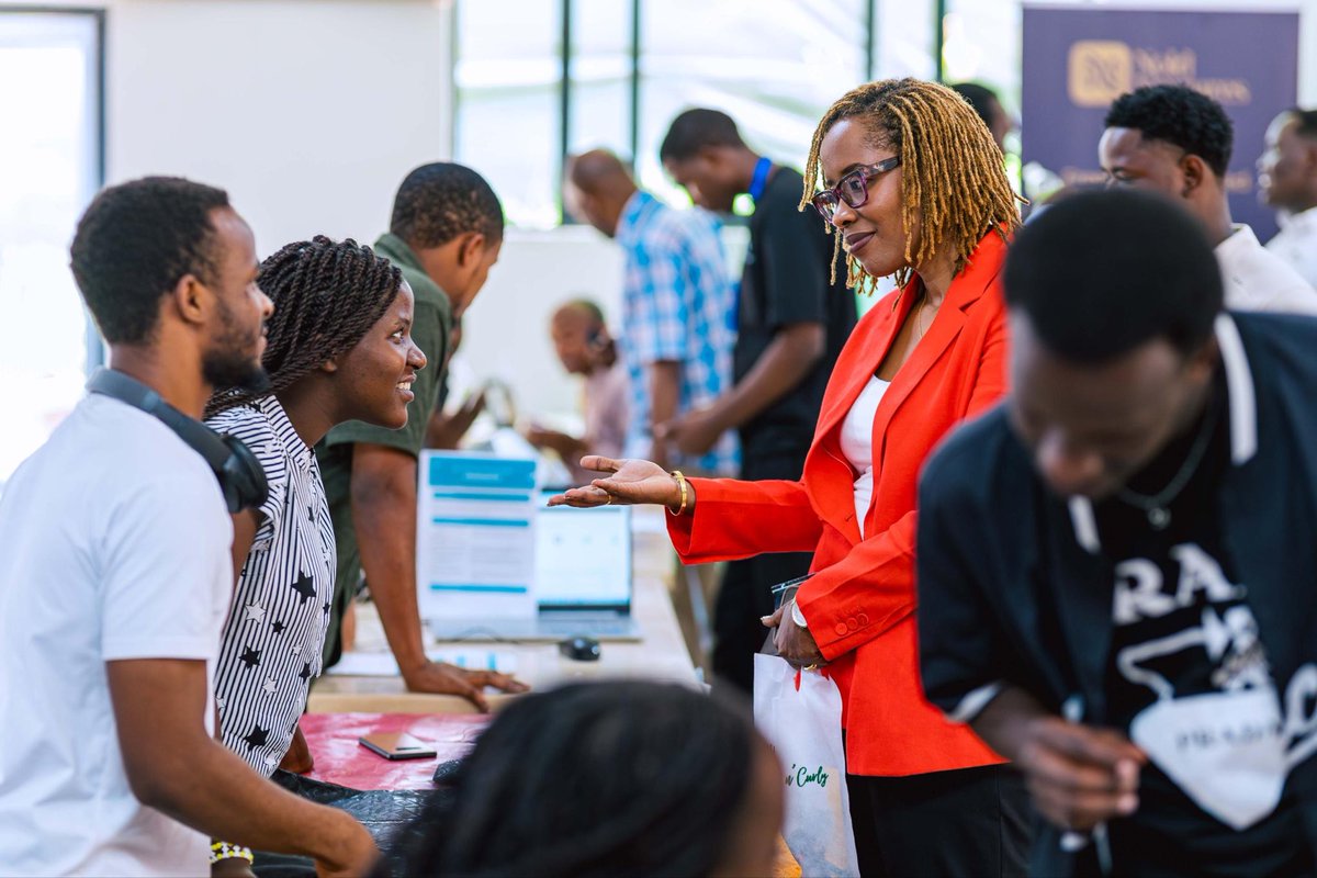 Kepler College tweet media