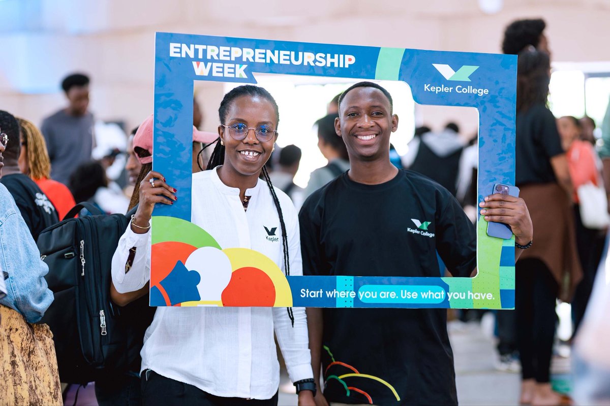 Kepler College tweet media