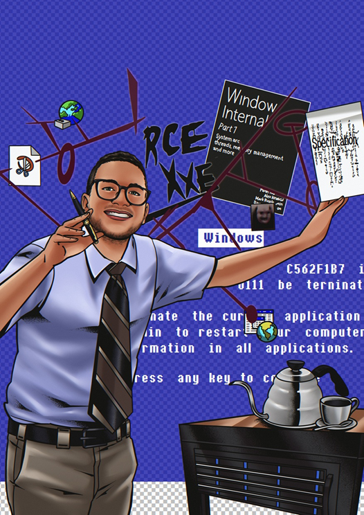 Microsoft Security Response Center tweet media