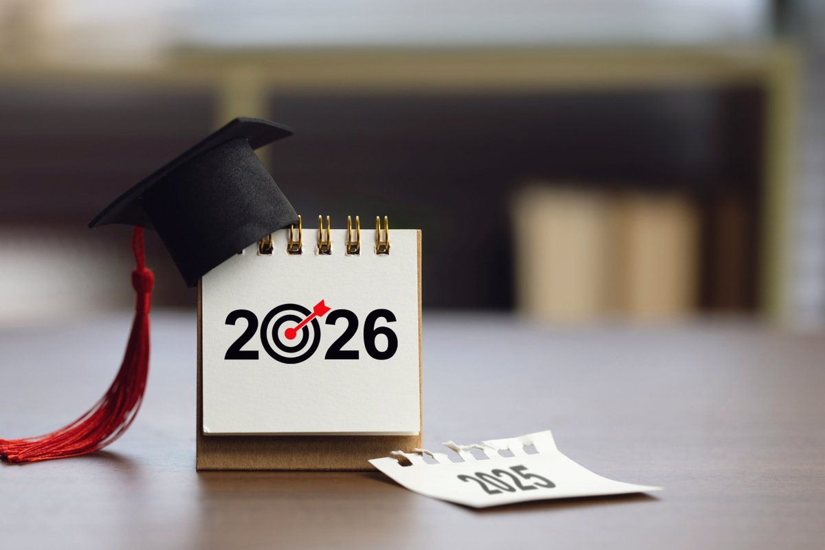 allhighered_'s tweet image. AI is reshaping the higher education classroom in 2026. Institutions are rethinking teaching, learning, and instructional design in an AI-driven environment.

Read more: zurl.co/J5itu 

#HigherEducation #EdTech #FacultyDevelopment #AllHigherEd