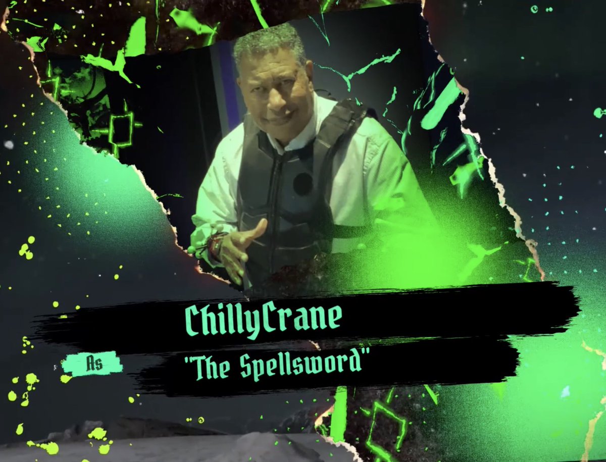 Nerd Crossing tweet media