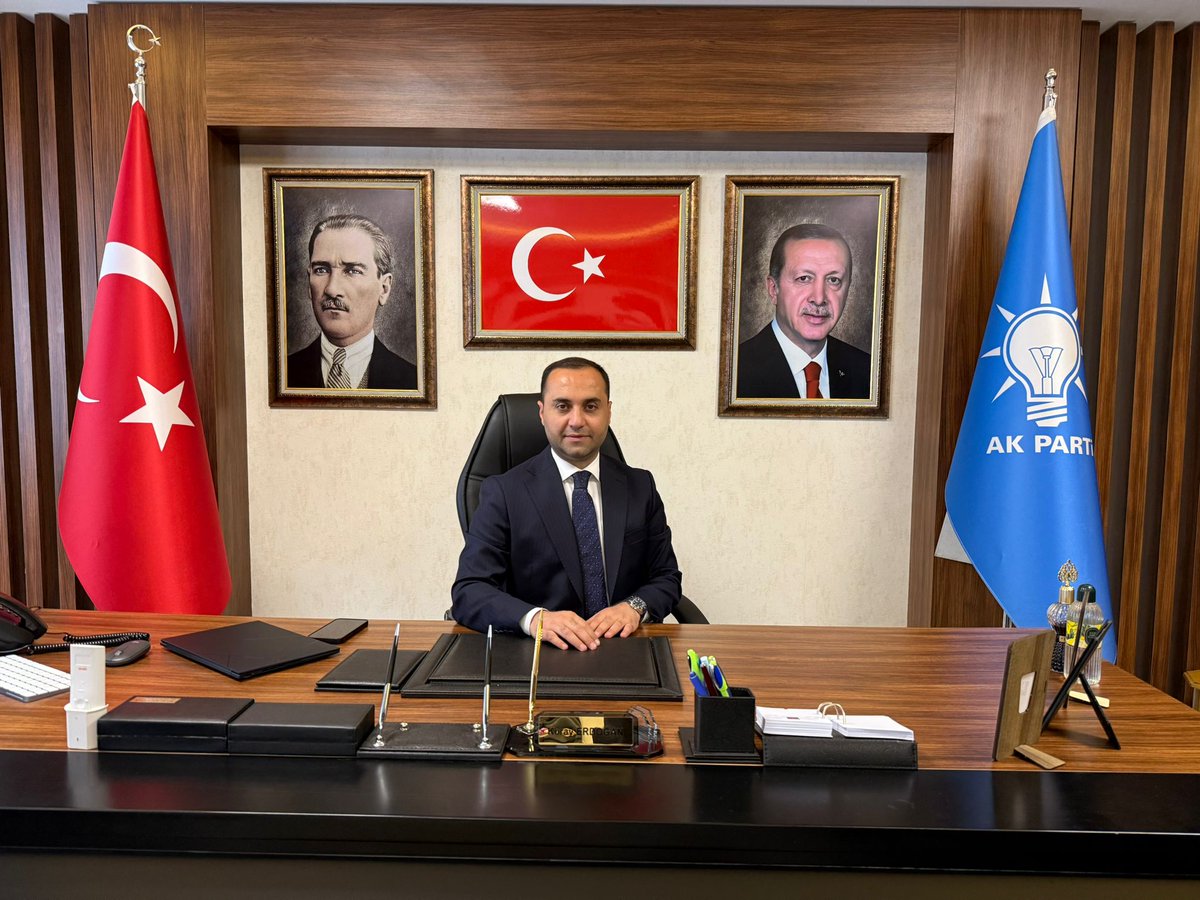 KORAY ERDOĞAN’DAN RAMAZAN-I ŞERİF MESAJI

bulten18.com/koray-erdogand…