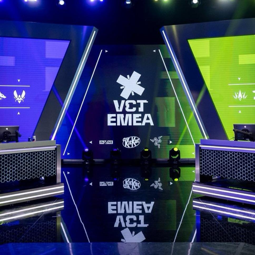 BLAST Léa tweet media