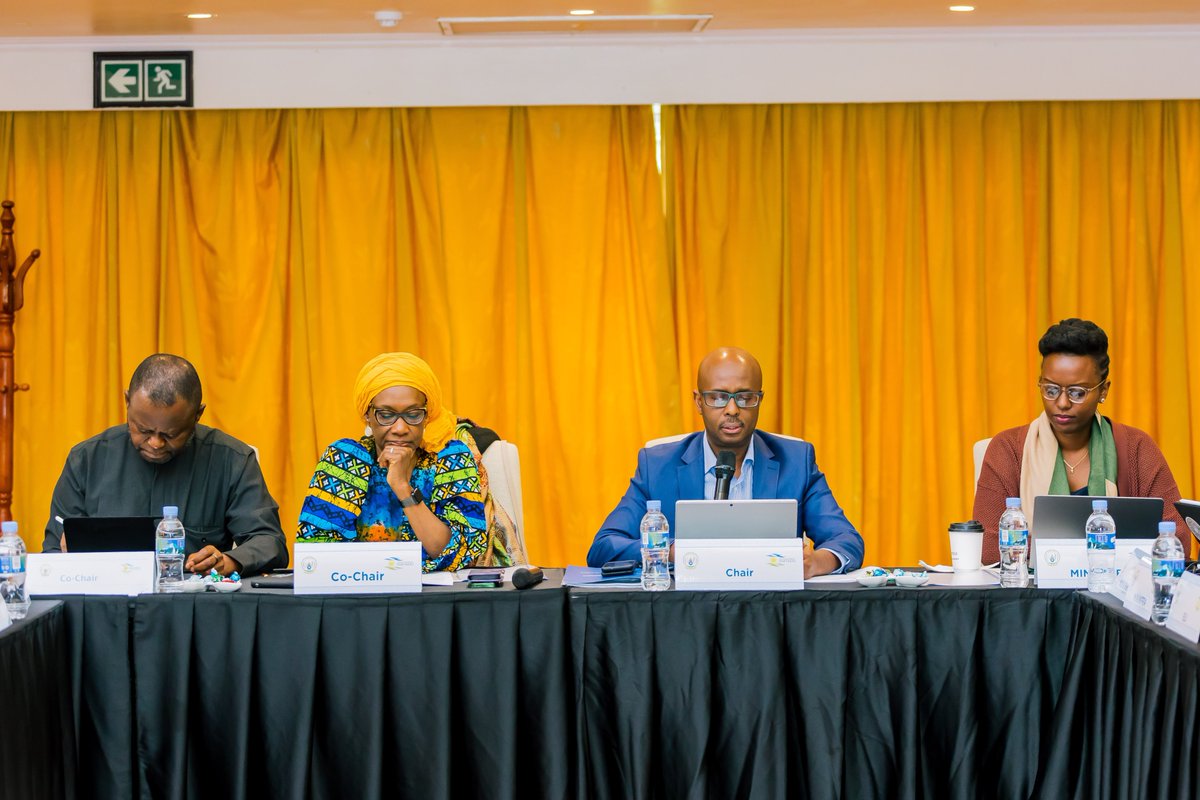 WHO Rwanda tweet media