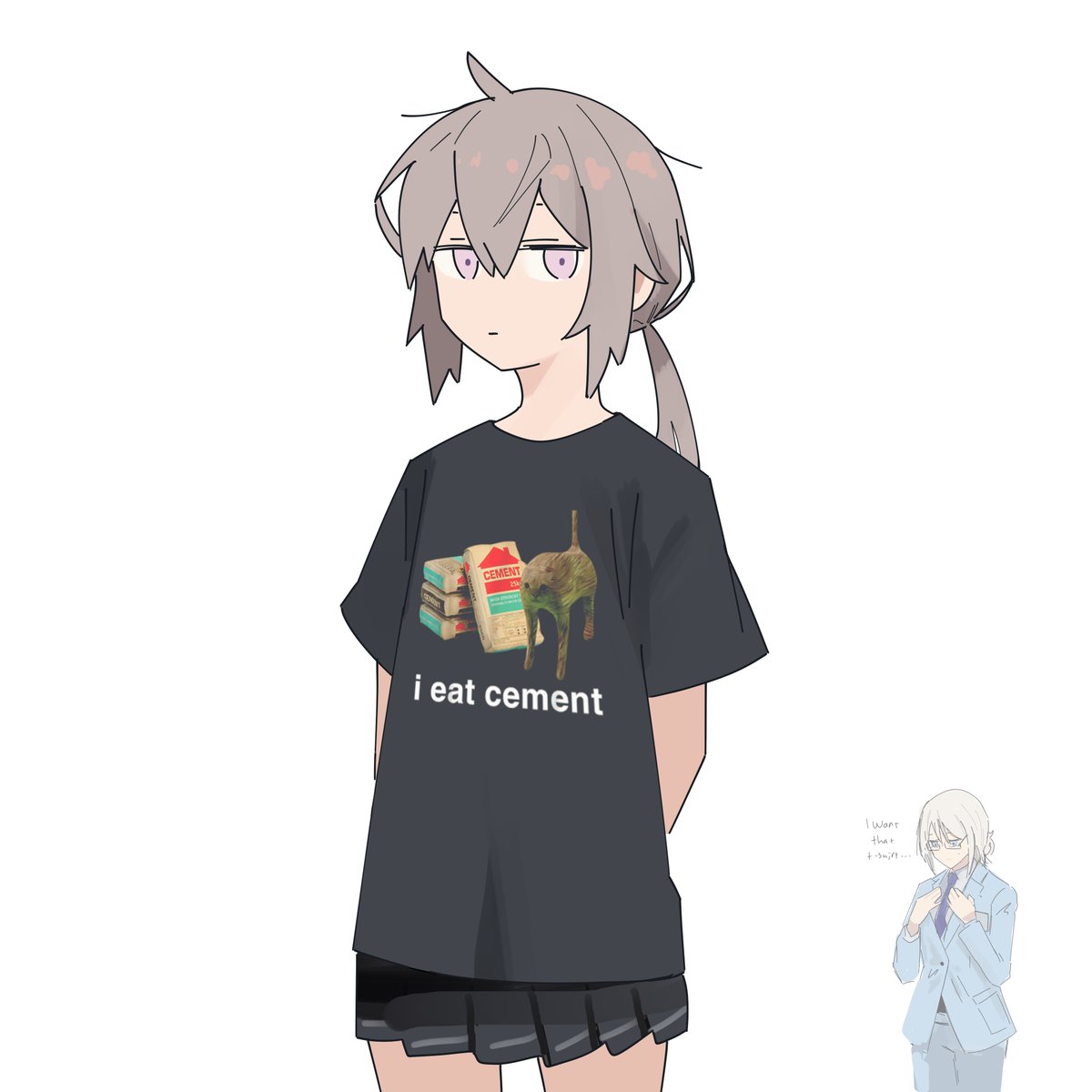 das conk creete baby