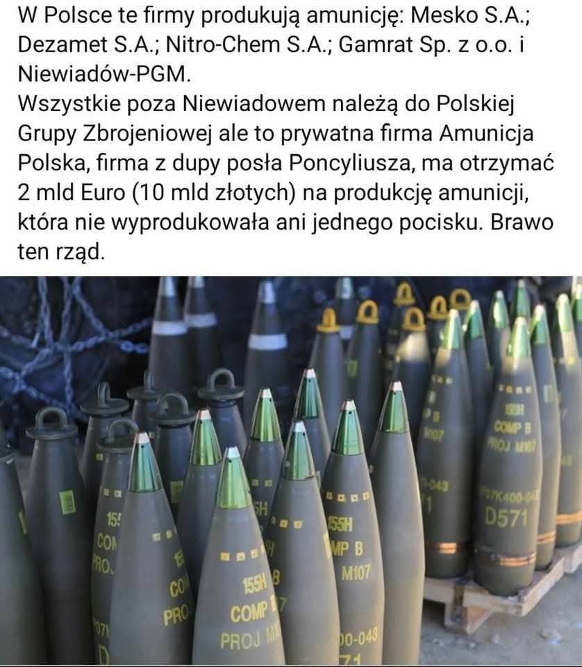 Zdzisław Górnik (@gornikaw48379) on Twitter photo 