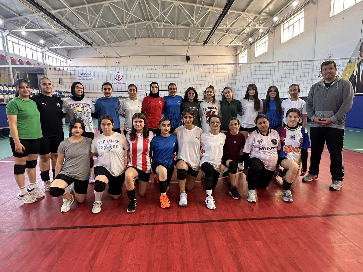 38sami38's tweet photo. 📍Performans sporcularımızla 20/02/2026 Antrenmanımızdan durmak yok çalışmalara devam..
📍Tomarza Gençlik ve Spor ilçe Müdürlüğü yıldızlar/küçükler grubumuz.. https://t.co/yD1W9IfCyE