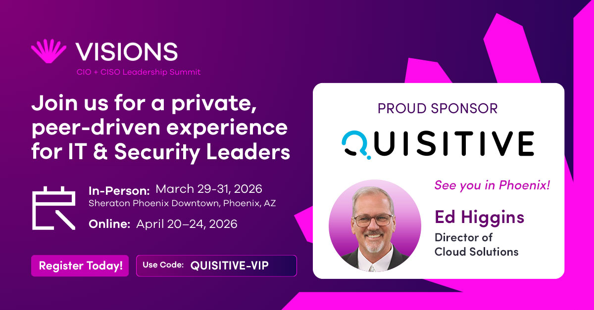 Quisitive tweet media