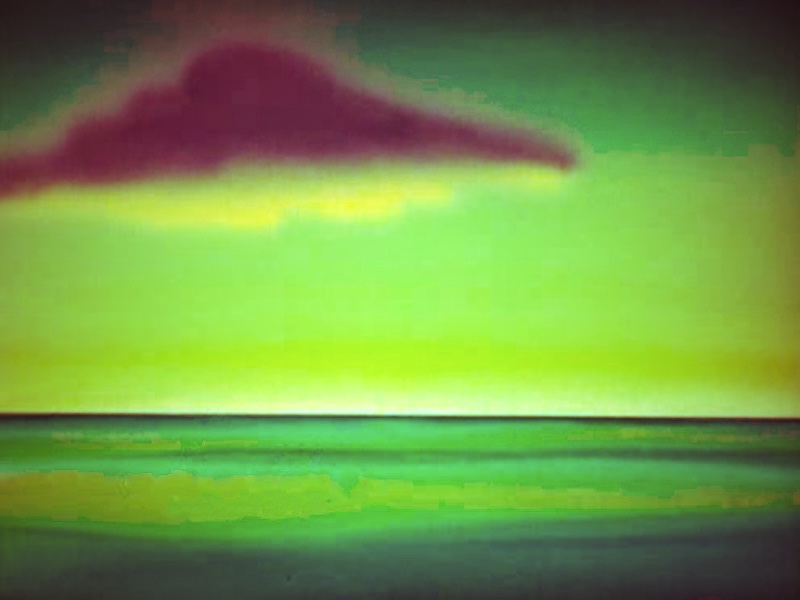 AmbientExotica's tweet photo. Vivid Locations of Captain Future. Picture 4993. https://t.co/BQmEG1enuE