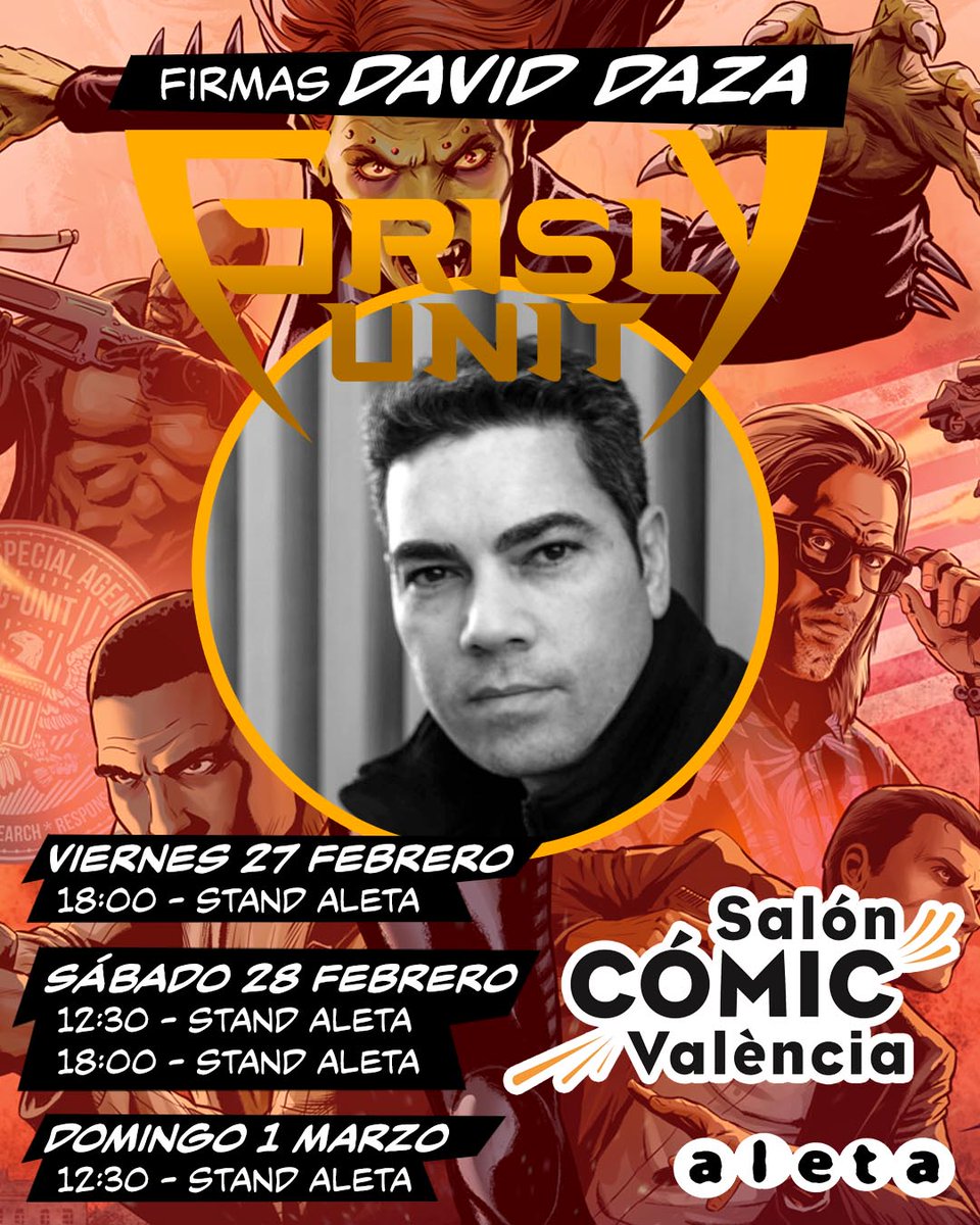 Aleta Ediciones tweet media