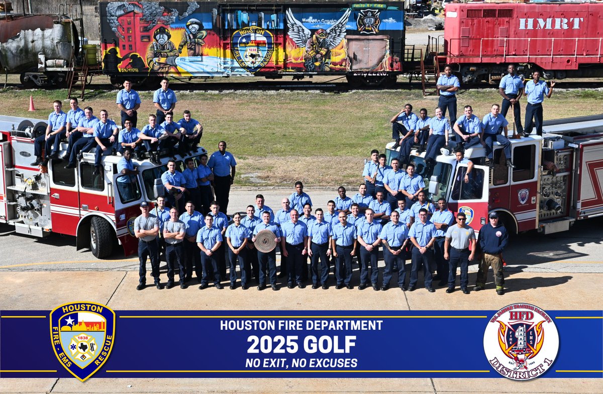 Houston Fire Dept tweet media