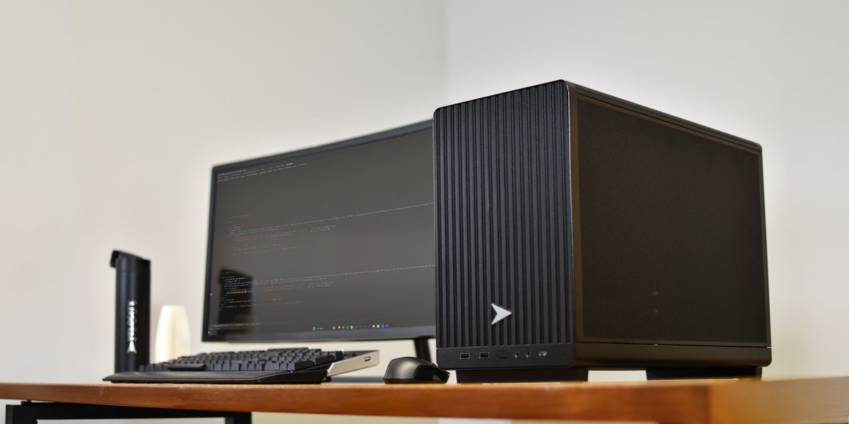 Velocity Micro tweet media