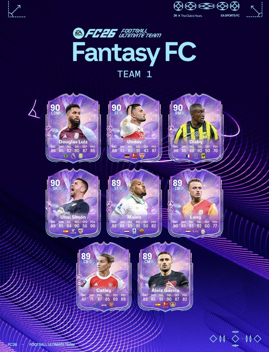 FUT Coin Mover Buy/Sell #FC26 Coins! tweet media