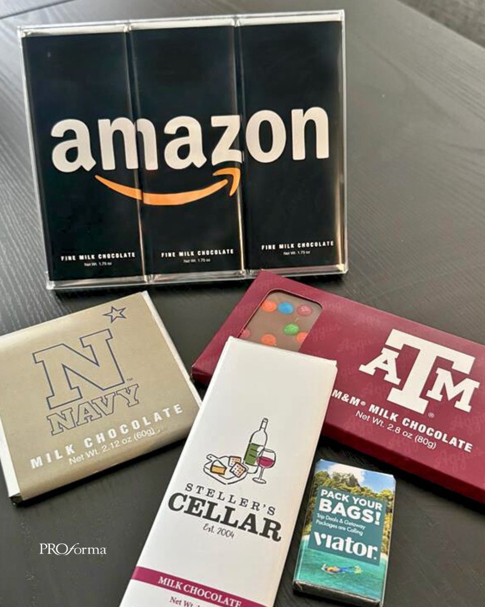 Proforma tweet media