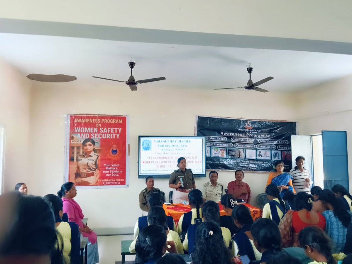 SP Rourkela tweet media