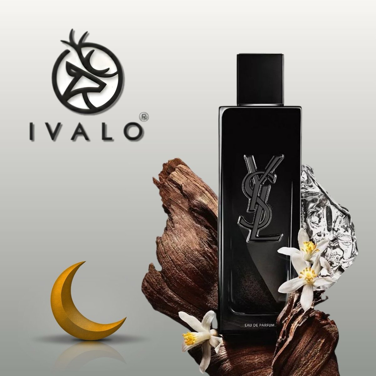 المسابقة الرابعة في شهر الخير ❤️
الجائزة : ماي سيلف EDP
عطر اليوميات الأول

الخطوات كالعادة
تابعني، ريتويت، لايك، تعليق

المسابقة برعاية موقع العطور الفاخر ايفالو ❤️