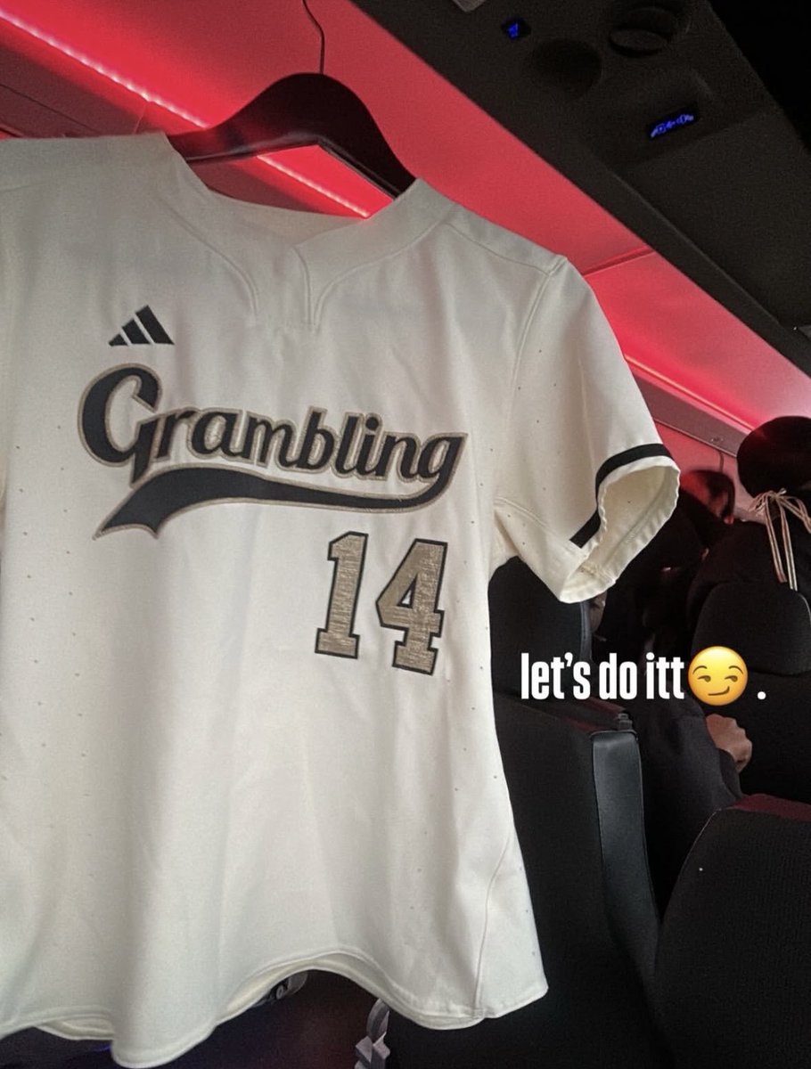 Kamryn Broussard tweet media