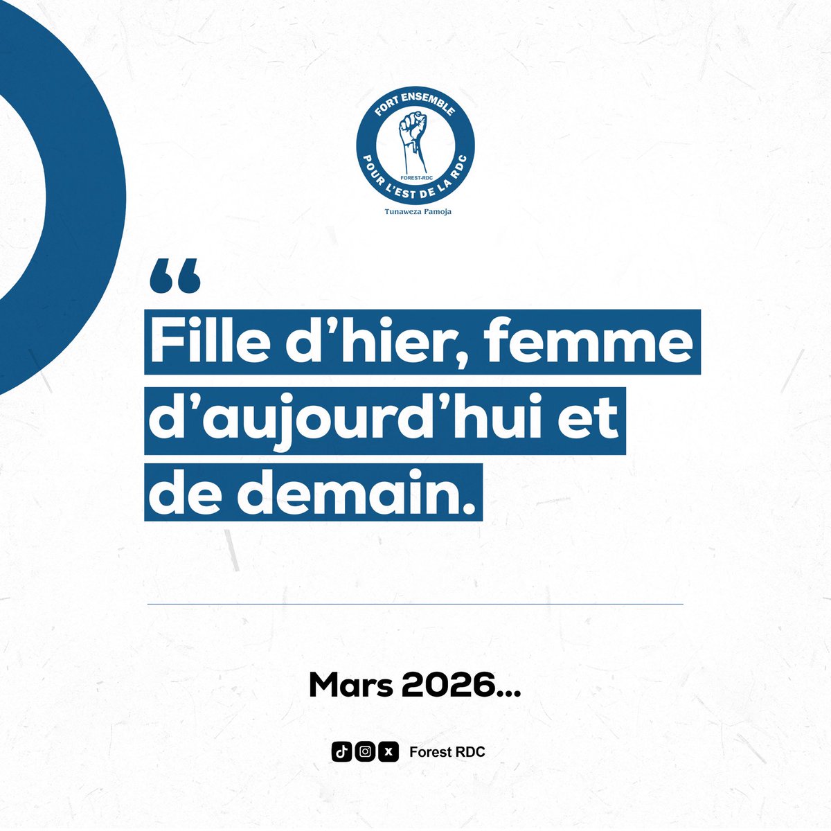 ForestRdc's tweet photo. 𝑫é𝒄𝒐𝒖𝒗𝒓𝒆𝒛
#forestrdc #GOMA https://t.co/T807uuYHHb