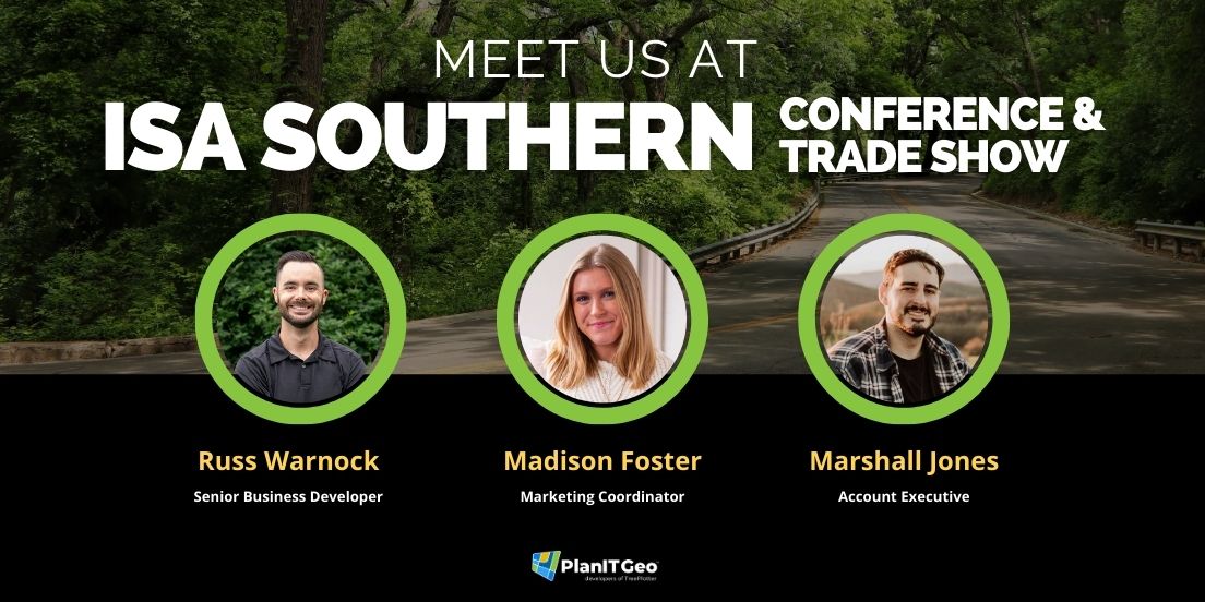 PlanIT Geo tweet media