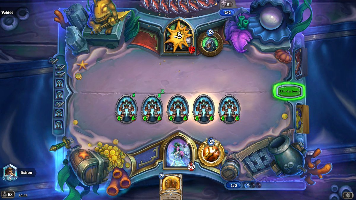 TheFishou tweet media