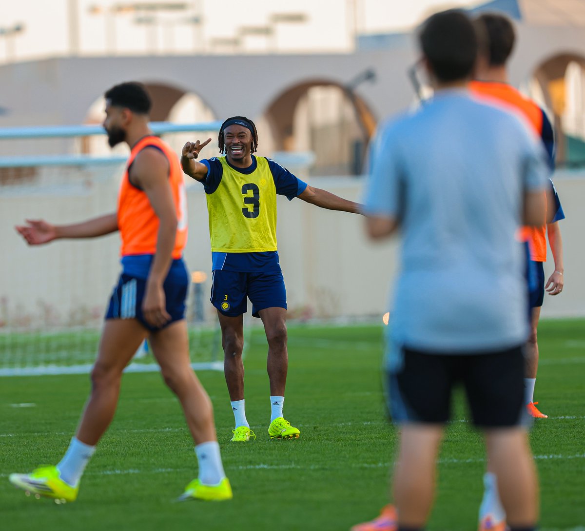 نلتقـي العاشـرة مساء الغـد في الأول بارك 🏟️
بـادر بشـراء تذكرتك الآن 🎟️
tickets.victoryarena.com/ar/event/41075…