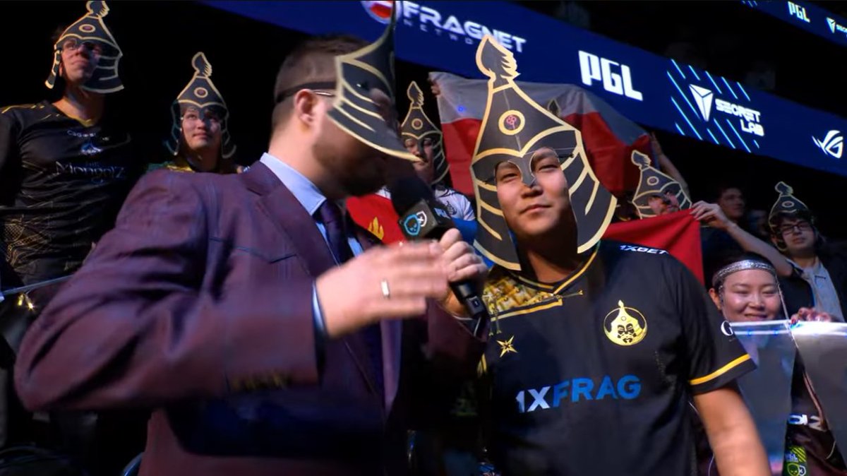 La HORDE à fait le déplacement 🔥

<a href="/GangamurunG/">Gangamurun</a>