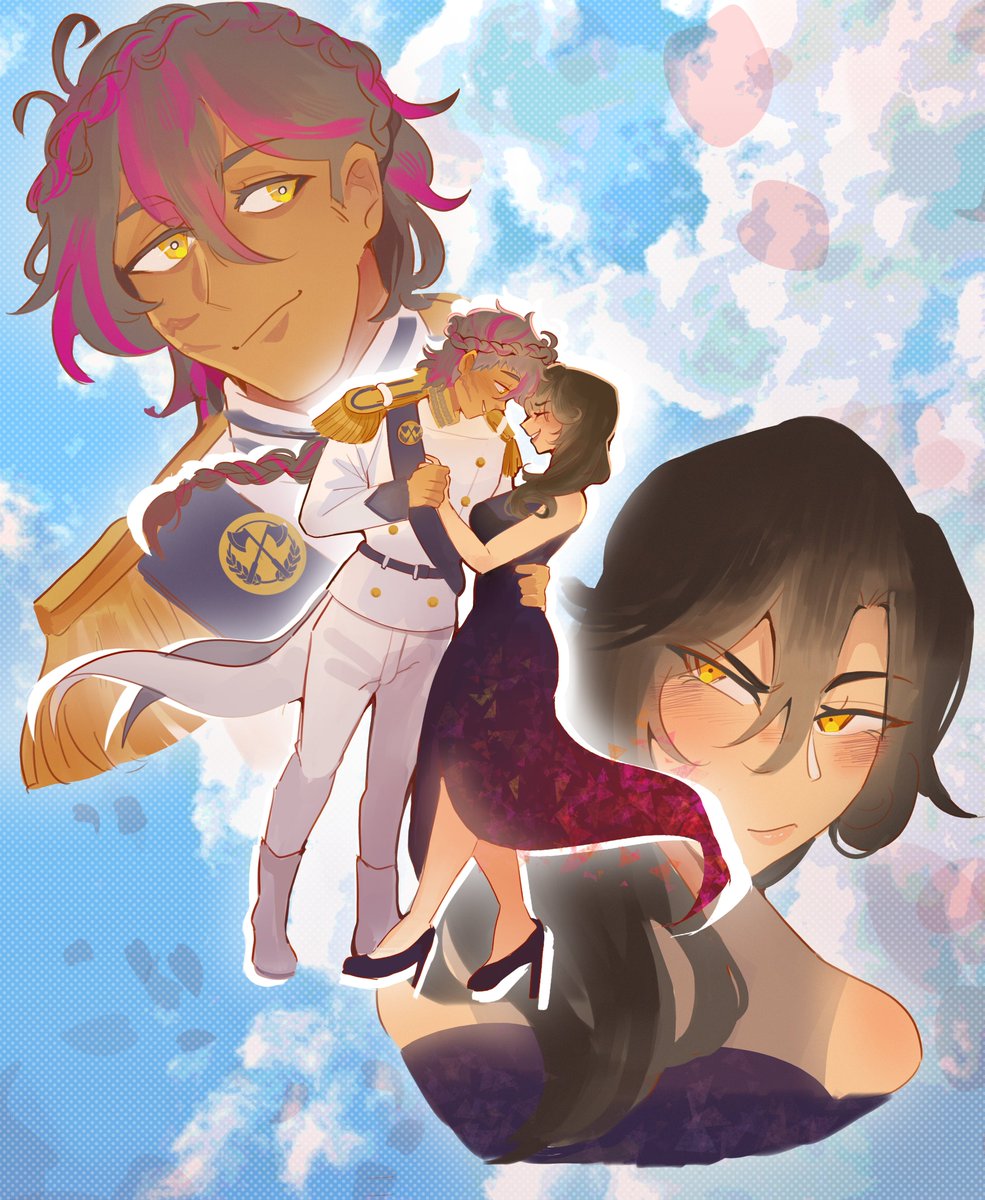 ΩZeusΩ/ PNG Tuber tweet media