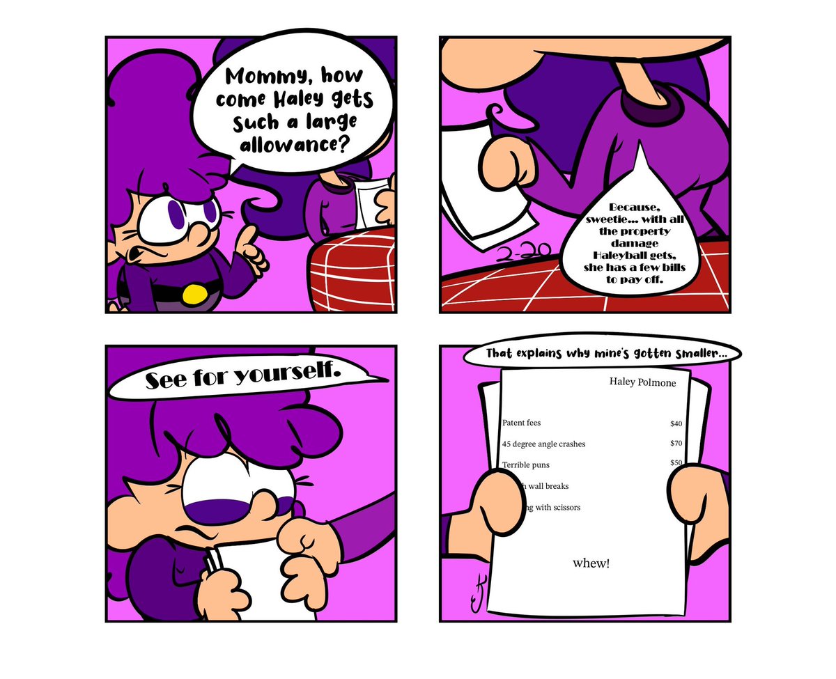 Decade Of 8 - Official Comics (@DecadeOf8Comics) / Posts / X