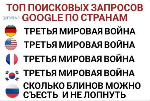 Мы?