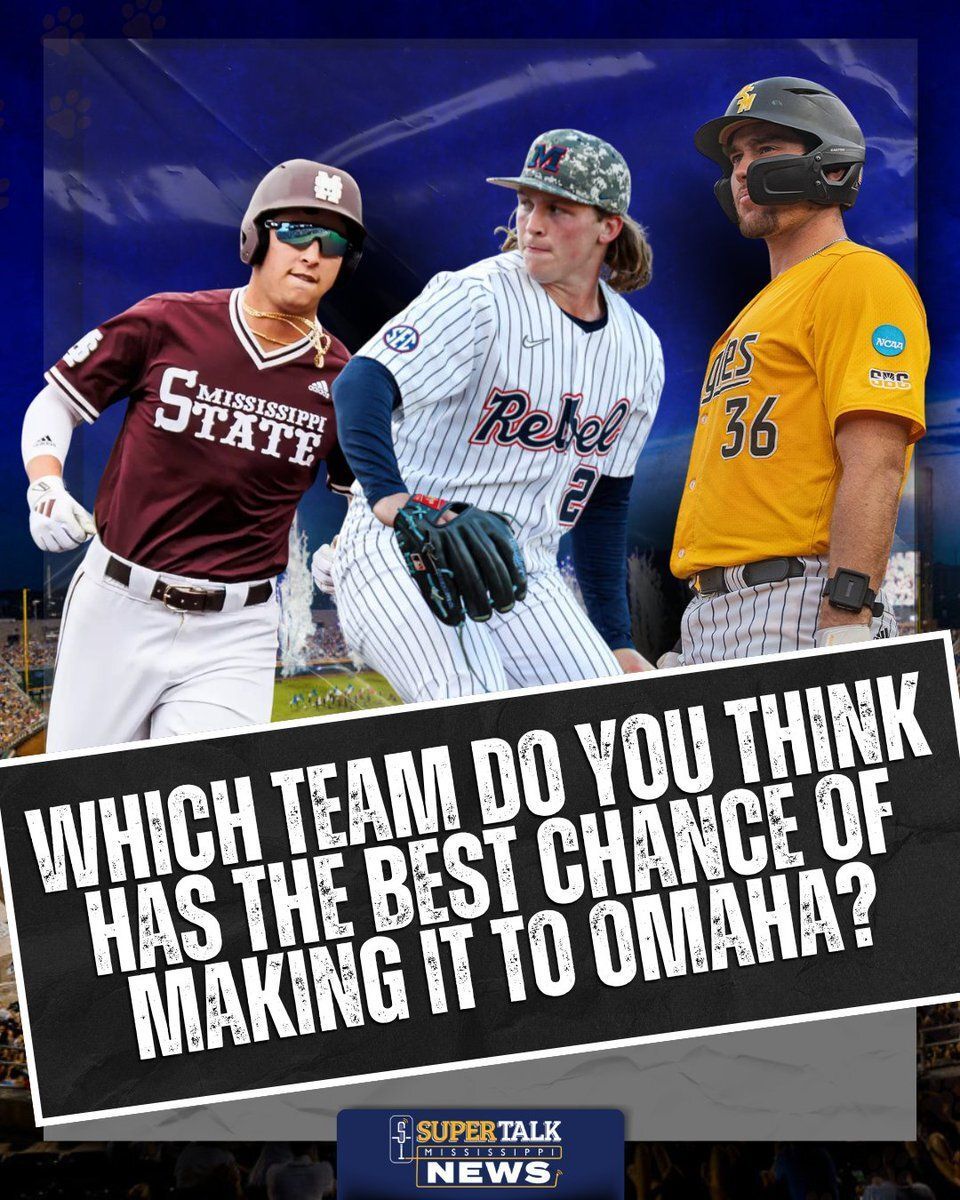 SuperTalk Mississippi tweet media