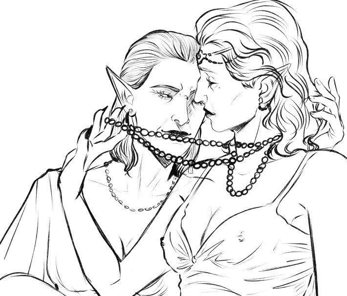 FEM CAZTAV AGAIN 🗣️🗣️🗣️🗣️
#CazadorSzarr #BaldursGate3