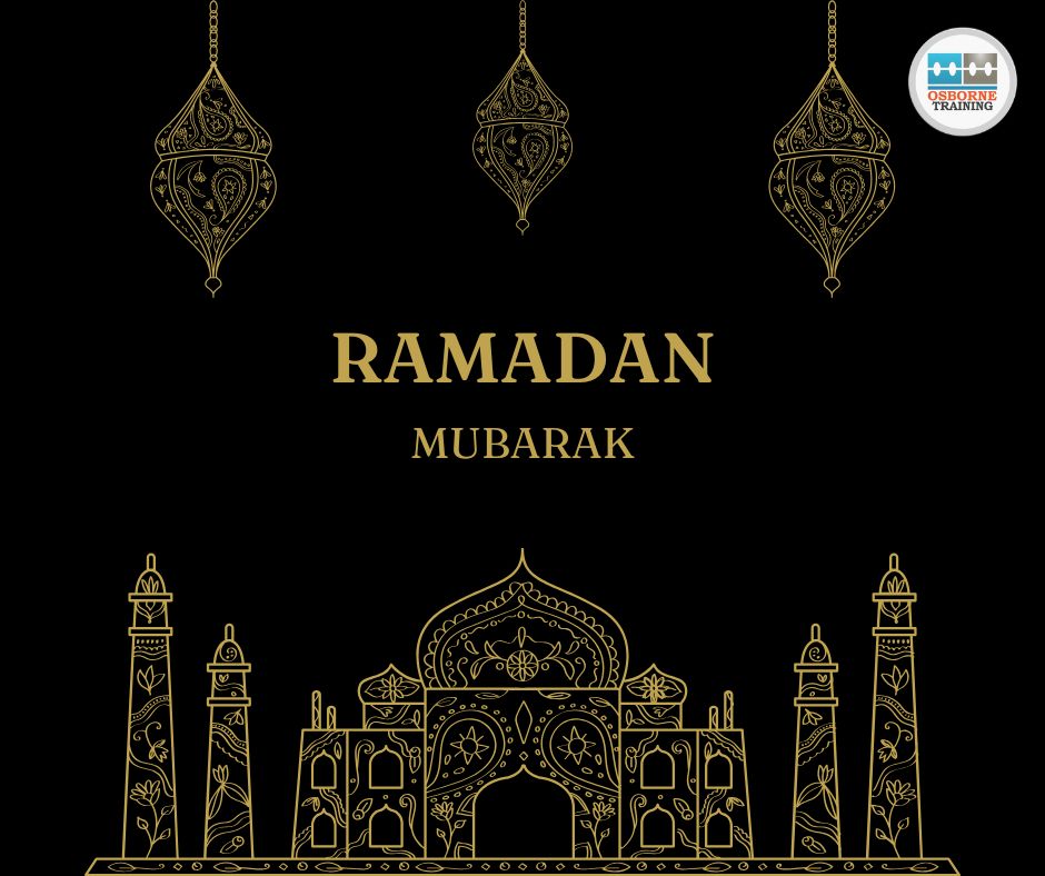 🌟 Ramadan Mubarak 🌟